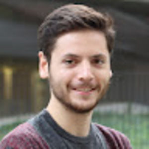 Meet your Posher, Ricardo